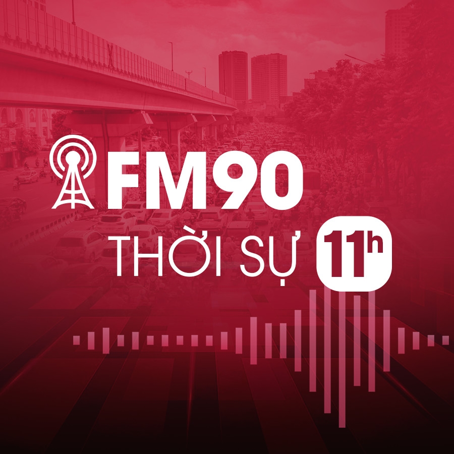 Thời sự 11h
